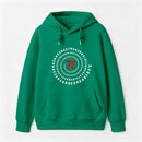 Pi Science Number Sequence Classic Hoodie