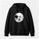 Le Voyage Dans La Lune Hoodie