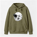 Le Voyage Dans La Lune Hoodie