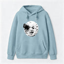 Le Voyage Dans La Lune Hoodie