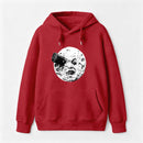 Le Voyage Dans La Lune Hoodie