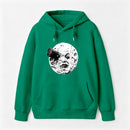 Le Voyage Dans La Lune Hoodie