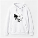 Le Voyage Dans La Lune Hoodie