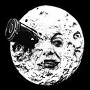 Le Voyage Dans La Lune Hoodie