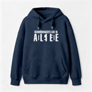 SchrÖdinger's Cat ADLEIAVDE Science Hoodie