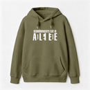 SchrÖdinger's Cat ADLEIAVDE Science Hoodie