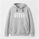 SchrÖdinger's Cat ADLEIAVDE Science Hoodie