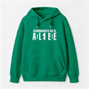 SchrÖdinger's Cat ADLEIAVDE Science Hoodie