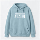 SchrÖdinger's Cat ADLEIAVDE Science Hoodie