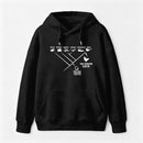 The Chicken And The Egg Hoodie