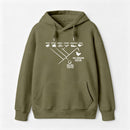 The Chicken And The Egg Hoodie