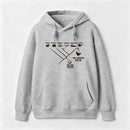 The Chicken And The Egg Hoodie