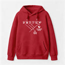 The Chicken And The Egg Hoodie