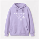 The Chicken And The Egg Hoodie