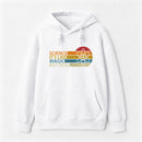 Science It's Like Magic But Real Science Hoodie