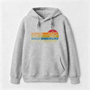 Science It's Like Magic But Real Science Hoodie