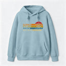 Science It's Like Magic But Real Science Hoodie
