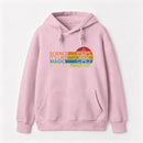 Science It's Like Magic But Real Science Hoodie