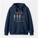 ADHD AWARENESS Hoodie