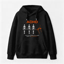 ADHD AWARENESS Hoodie