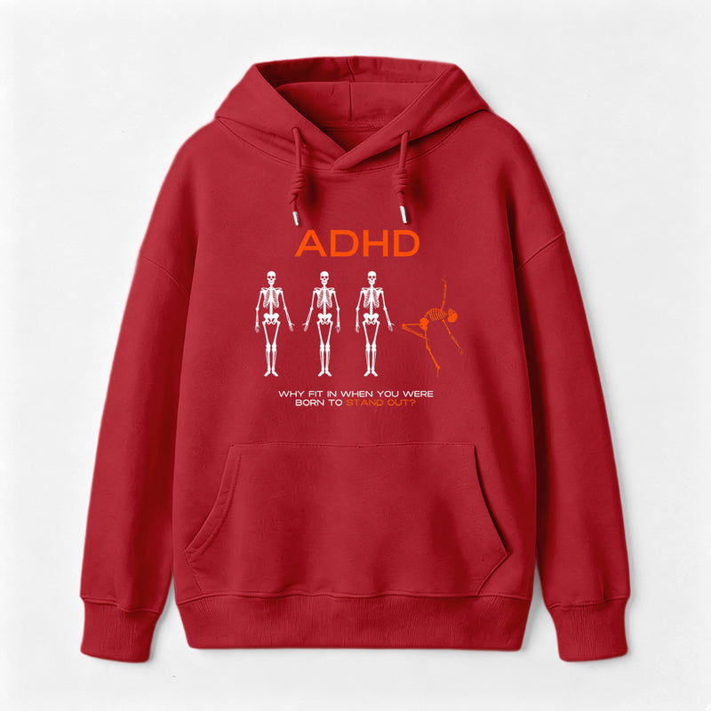 ADHD AWARENESS Hoodie