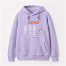 ADHD AWARENESS Hoodie