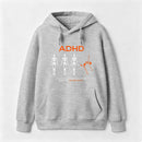 ADHD AWARENESS Hoodie