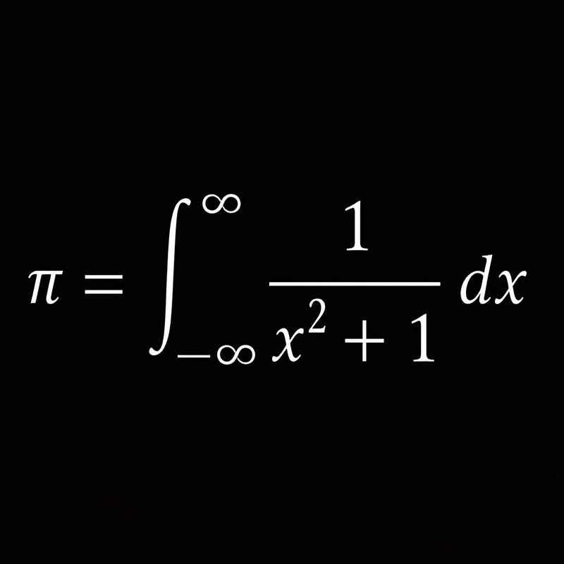 The Constant Number Pi Hoodie