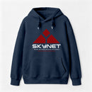 Skynet Neural Net Based Artificial Intelligence Hoodie