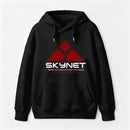 Skynet Neural Net Based Artificial Intelligence Hoodie