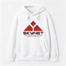 Skynet Neural Net Based Artificial Intelligence Hoodie