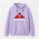 Skynet Neural Net Based Artificial Intelligence Hoodie