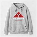 Skynet Neural Net Based Artificial Intelligence Hoodie
