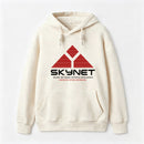 Skynet Neural Net Based Artificial Intelligence Hoodie