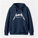 Math Hoodie