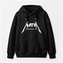 Math Hoodie