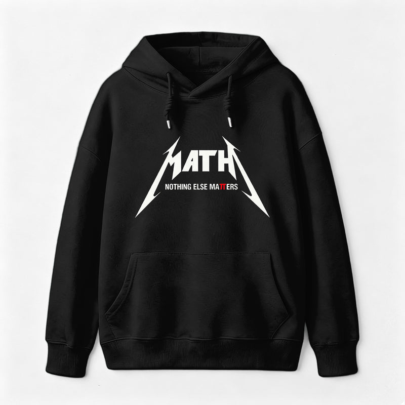 Math Hoodie