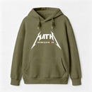 Math Hoodie