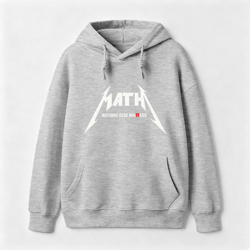 Math Hoodie