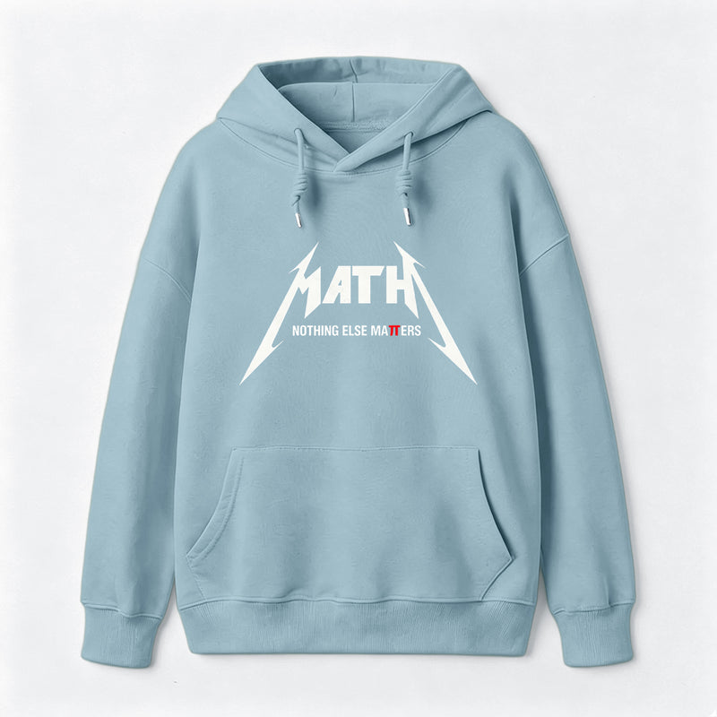Math Hoodie