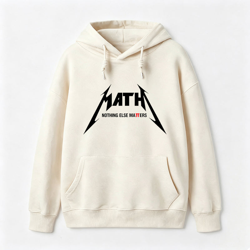 Math Hoodie
