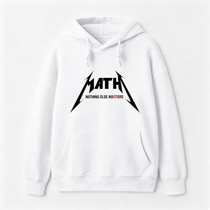 Math Hoodie