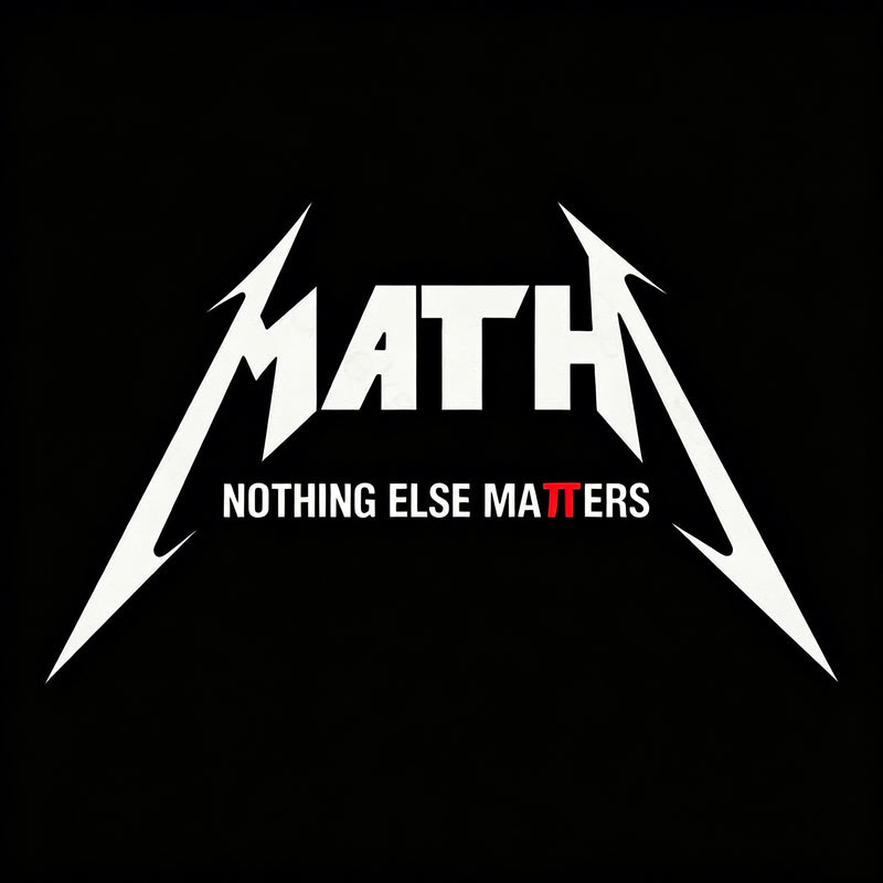 Math Hoodie