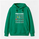 Women in Science Hoodie