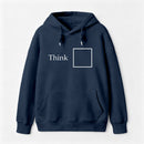Think Outside the Box Hoodie