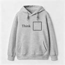 Think Outside the Box Hoodie