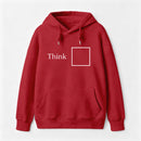 Think Outside the Box Hoodie