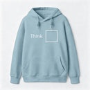 Think Outside the Box Hoodie