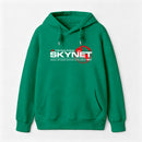 Cyberdyne Systems Skynet Hoodie