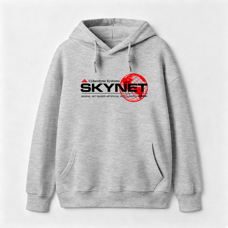 Cyberdyne Systems Skynet Hoodie